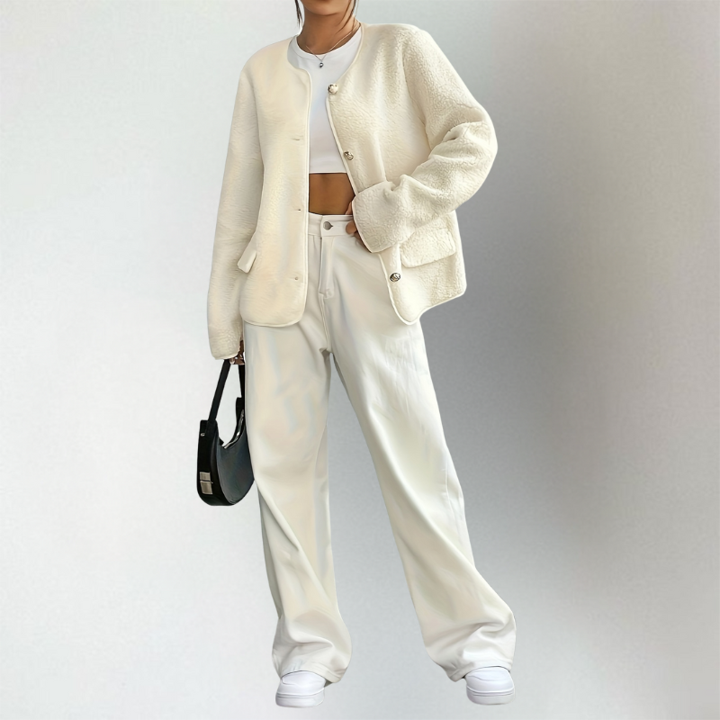 Cacilia | Ugodan Kardigan