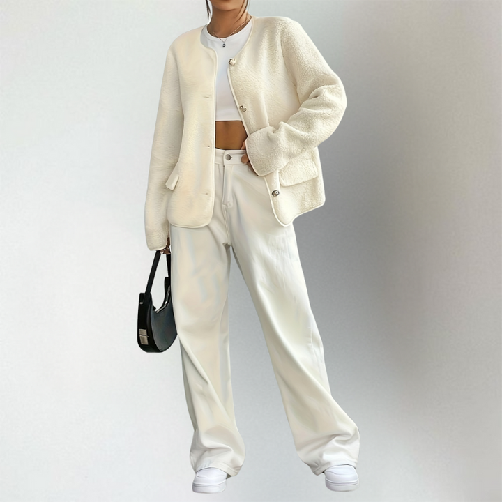 Cacilia | Ugodan Kardigan