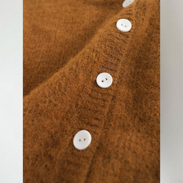 Alina | Udobni Kardigan