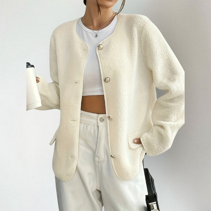 Cacilia | Ugodan Kardigan