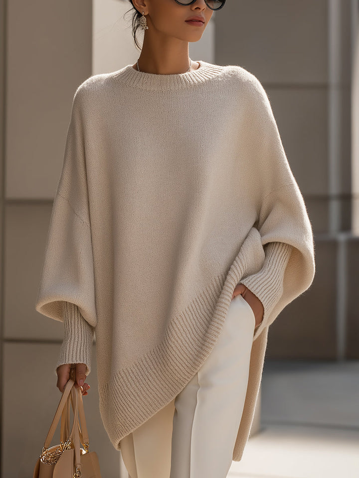 Alina | Minimal Luxe Pleteni Pulover