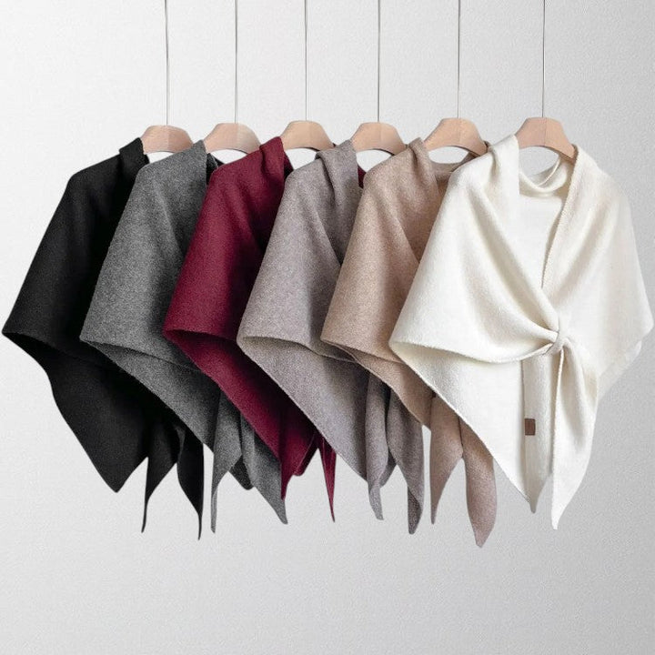 Olivia | Jesenski šal