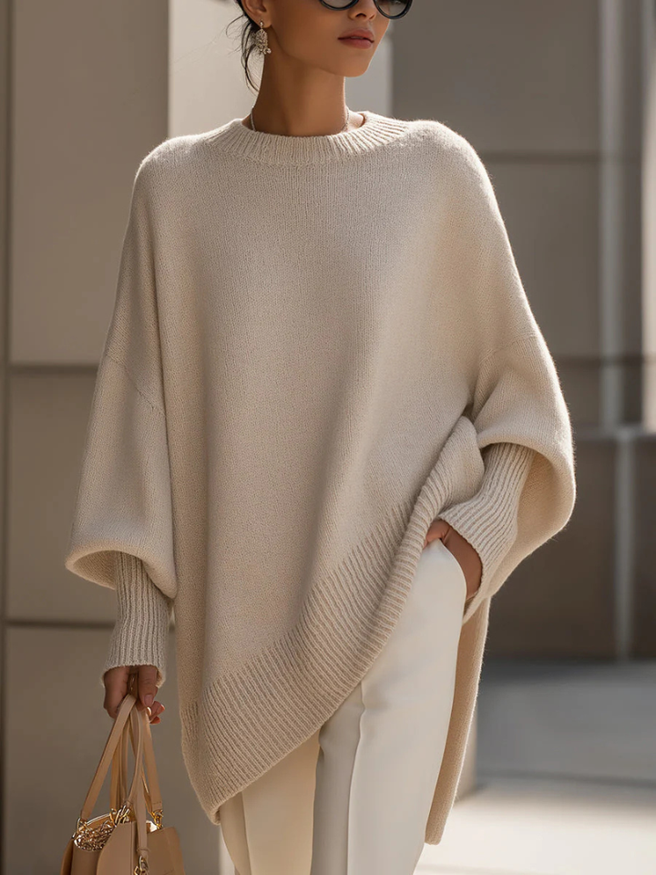 Bellarina™ | Casual Oversized Sweater