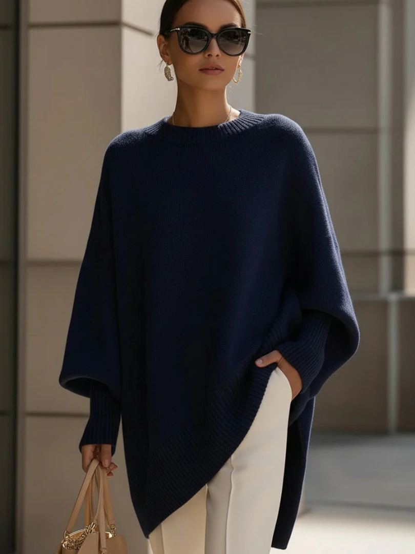 Bellarina™ | Casual Oversized Sweater