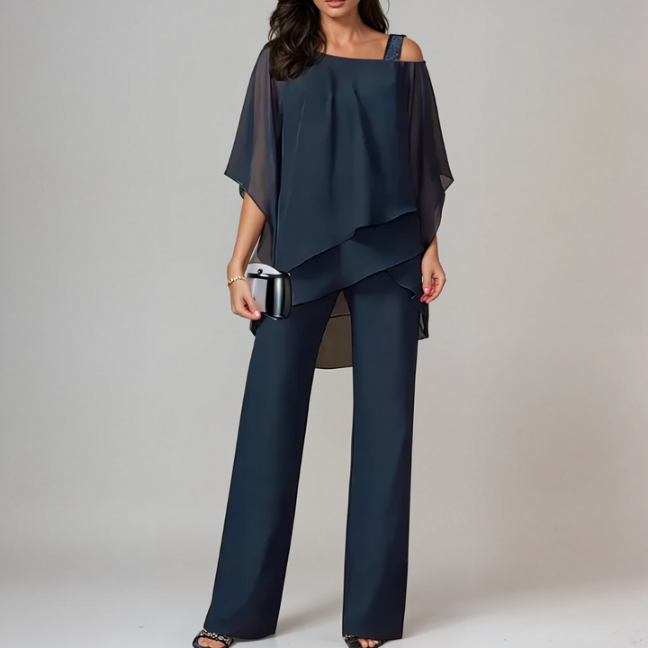 Sabine | Dvodijelni slojeviti set