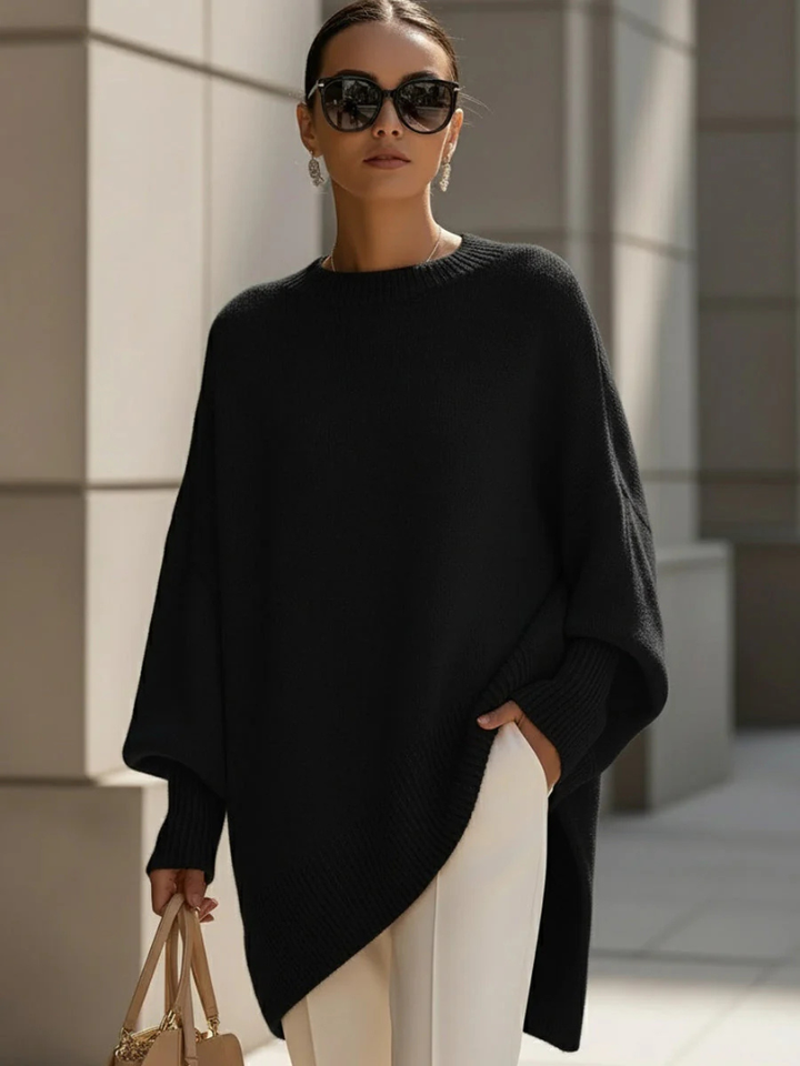 Bellarina™ | Casual Oversized Sweater