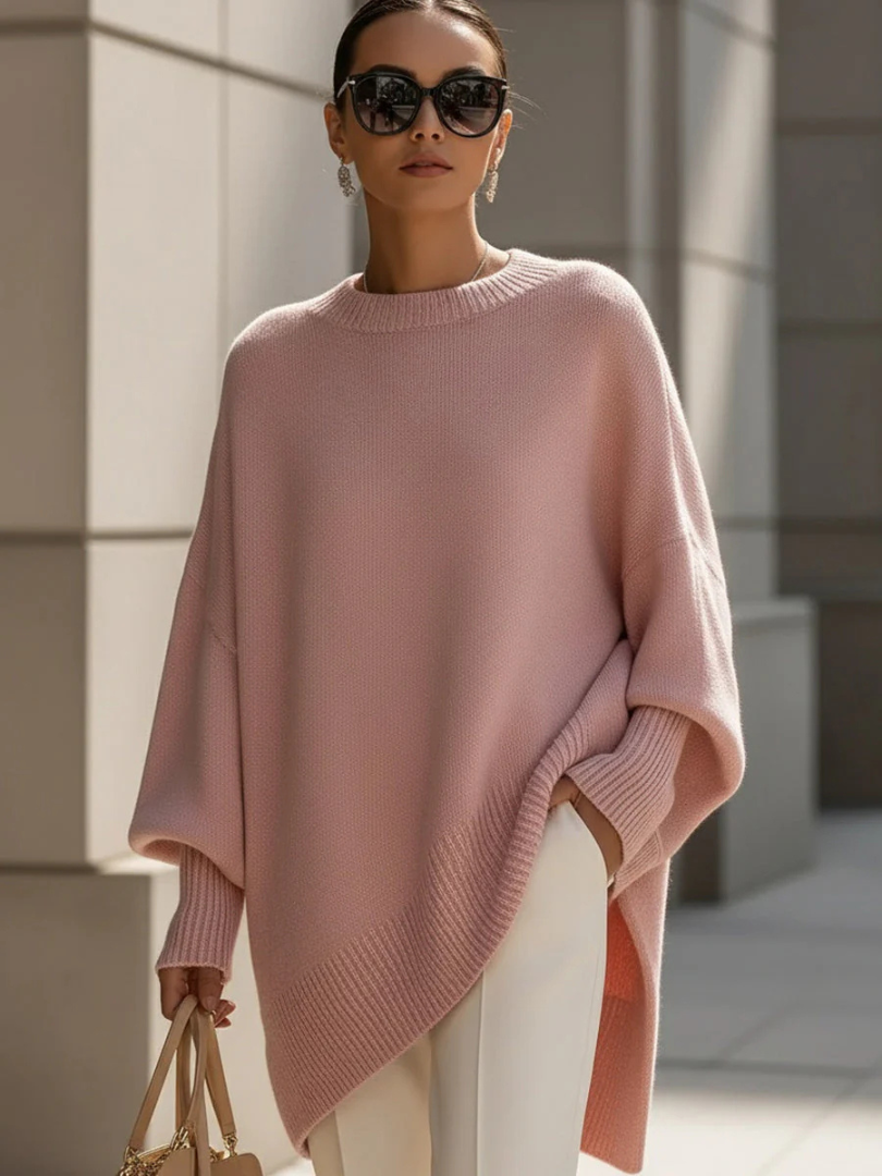 Bellarina™ | Casual Oversized Sweater
