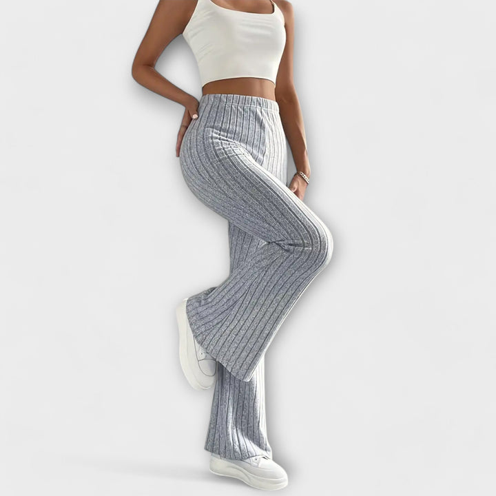 Jennifer | Elegantne Hlače