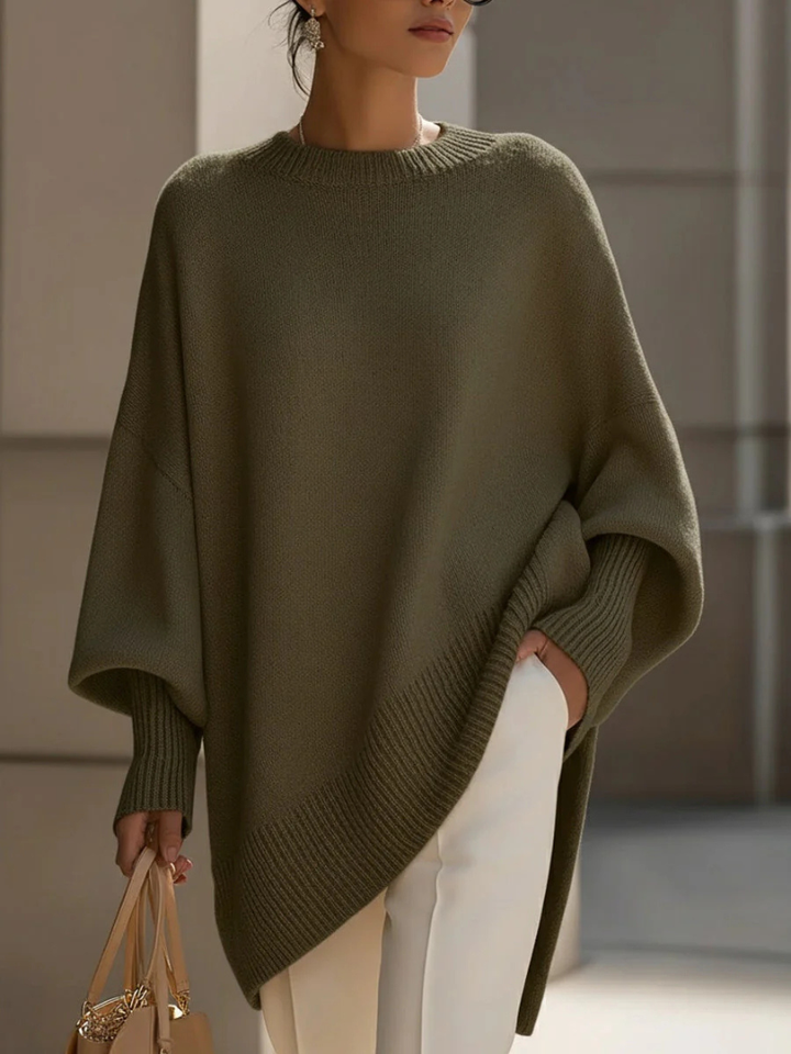 Bellarina™ | Casual Oversized Sweater