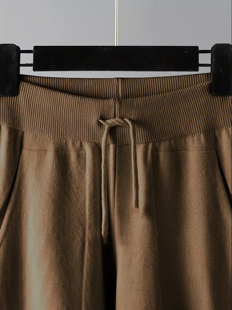 Madison | Dvodelni set s dugim rukavima