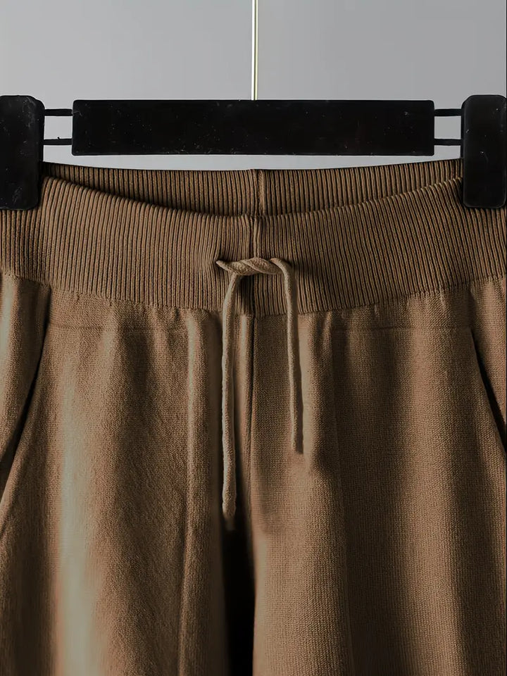 Madison | Dvodelni set s dugim rukavima