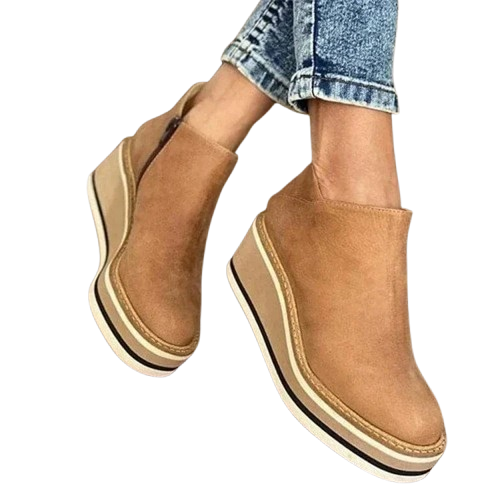 Emilia | Vodootporne jesenske čizme