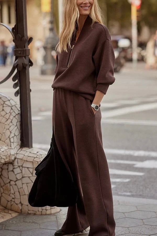 Isabel | Jesenski set