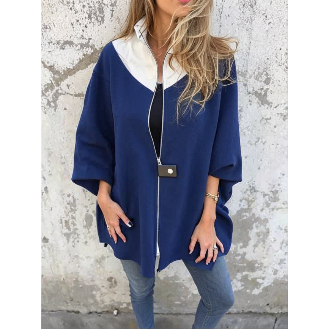 Neda | Elegantni lagani ženski kaput