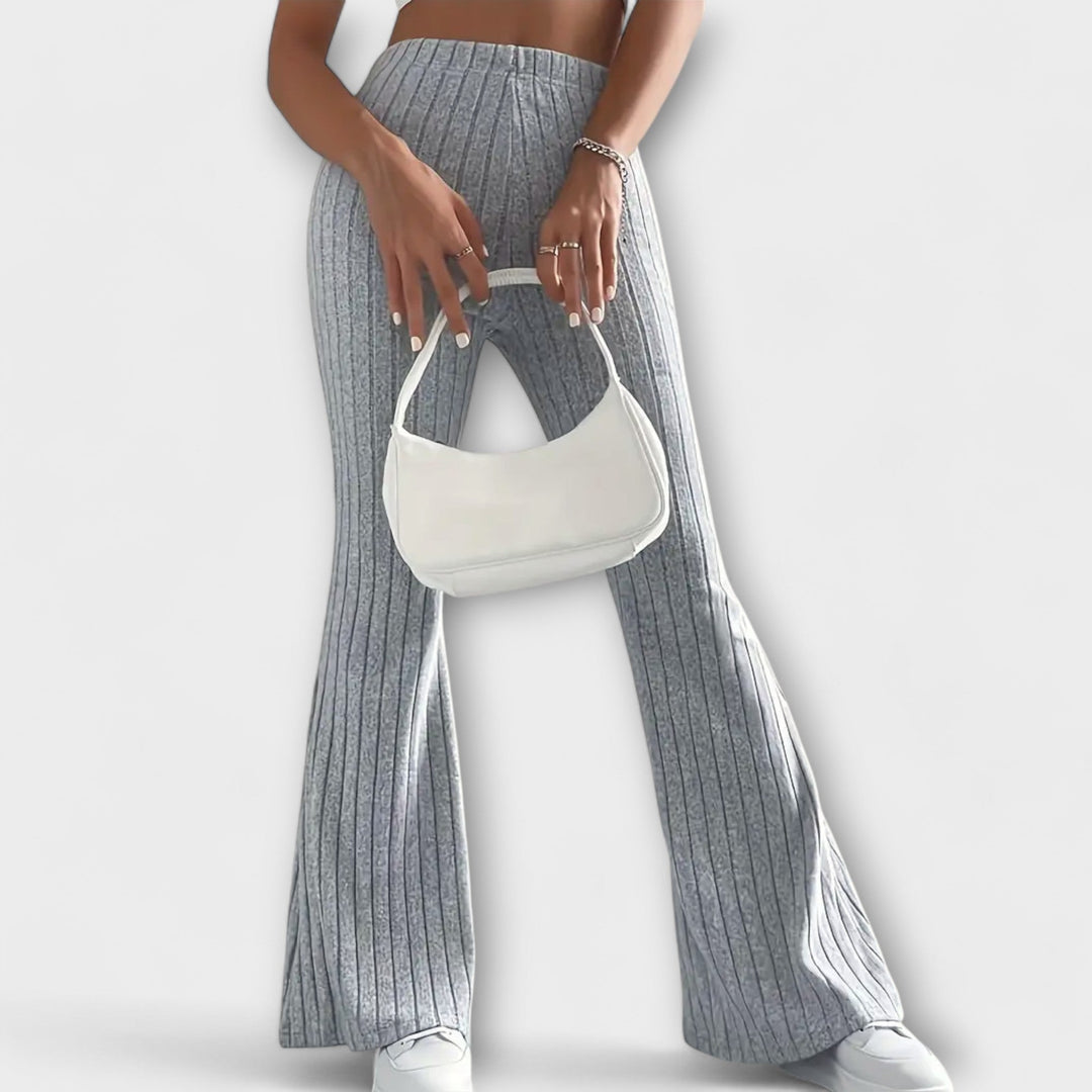 Jennifer | Elegantne Hlače