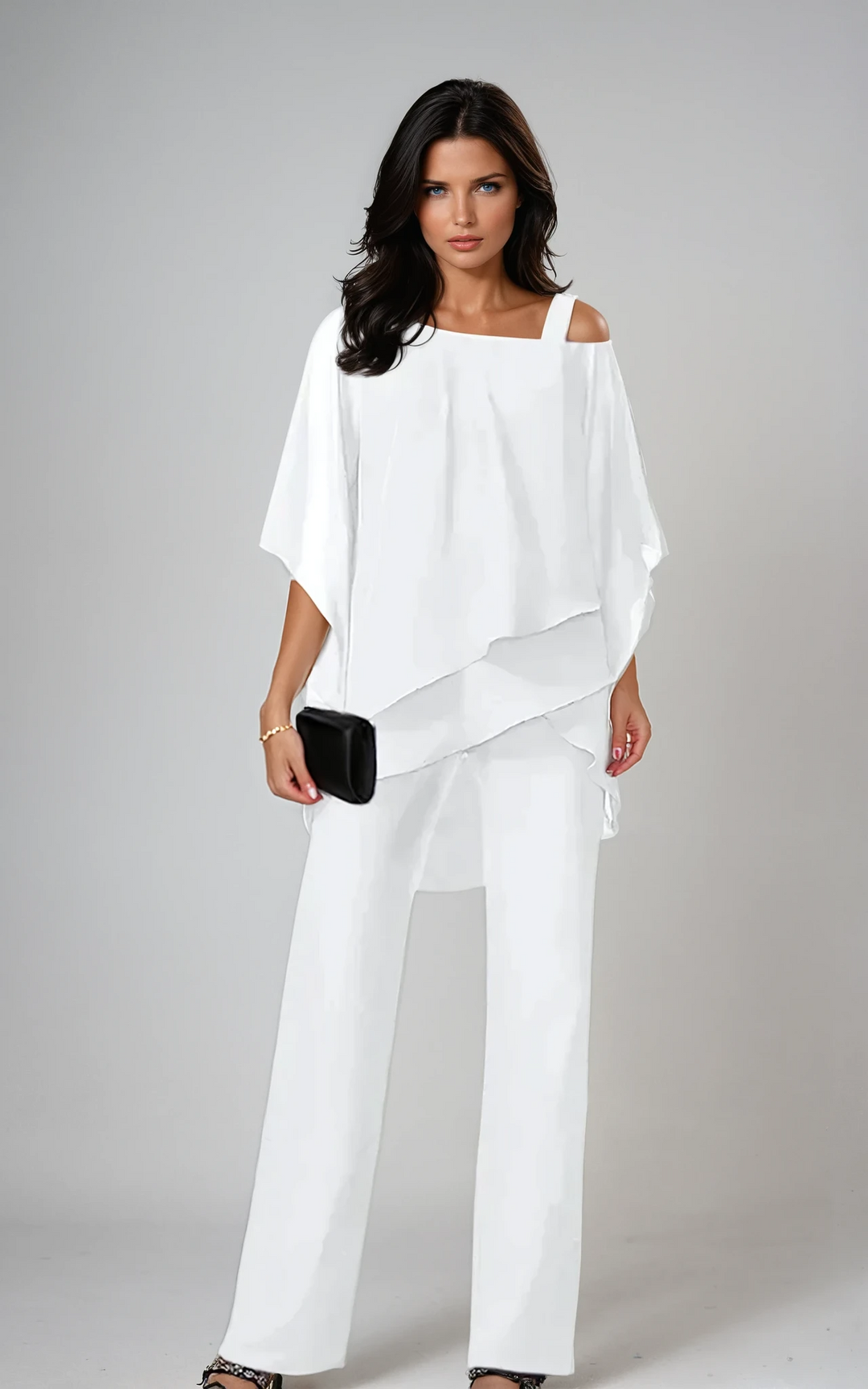 Sabine | Dvodijelni slojeviti set