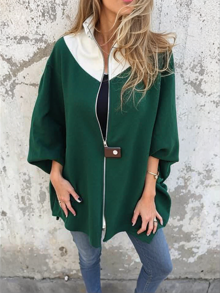 Neda | Elegantni lagani ženski kaput