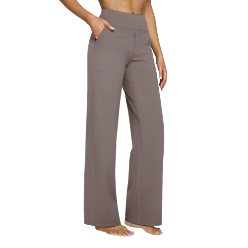 Nora | Udobne rastezljive hlače