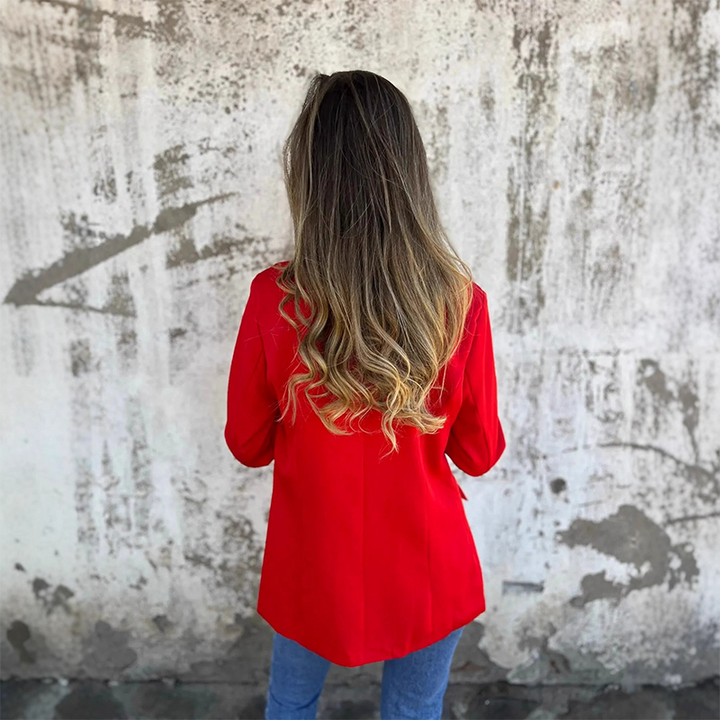 Leona | Stylish and Comfortable Blazer